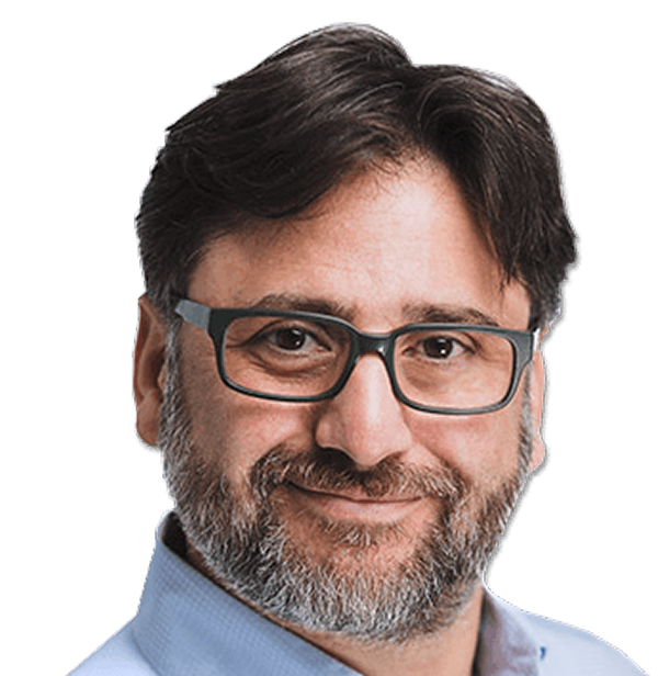 Gerry Hionis