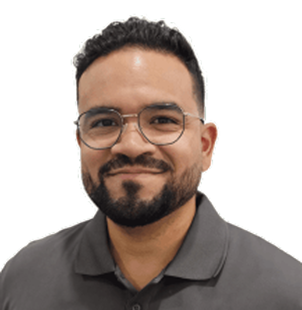 Luis Cardenas-Alvarez