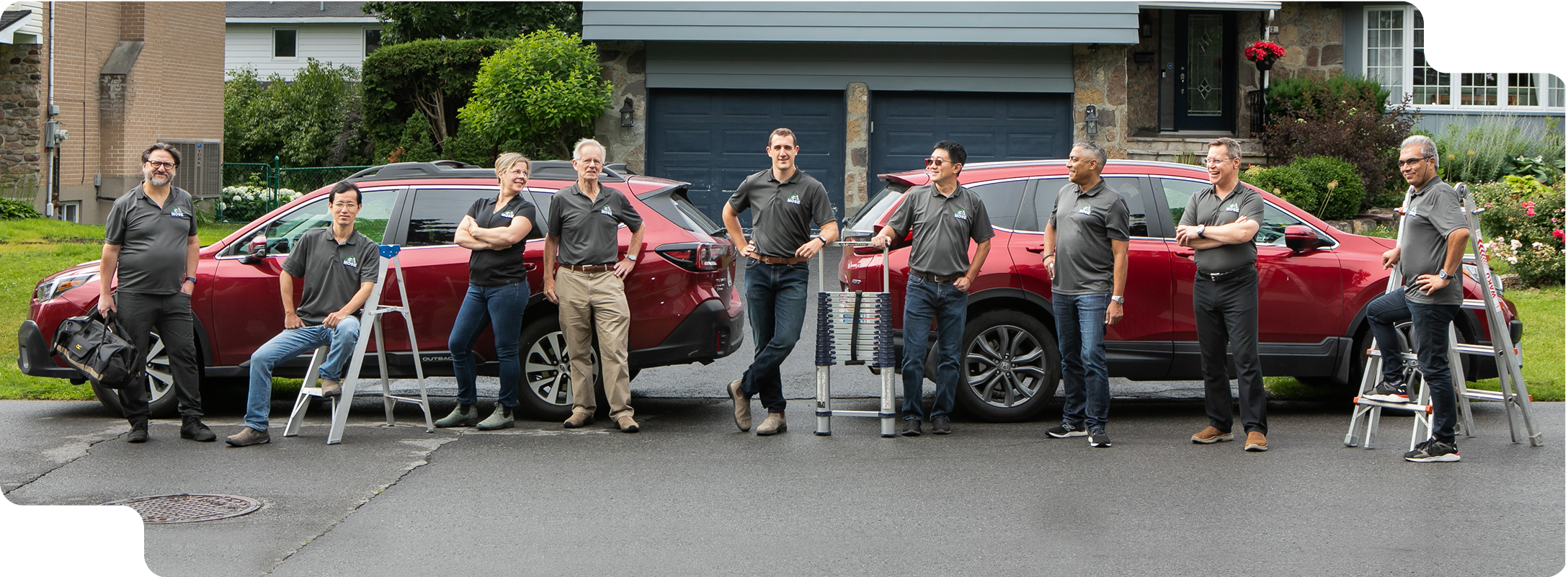 Inspection providers