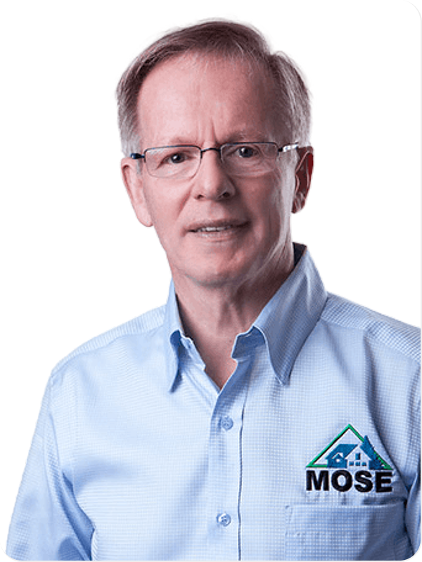 Ivan Mose Ivan Mose