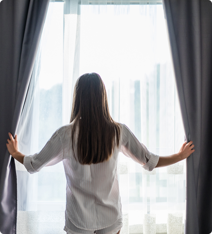 Insulate Windows and Doors