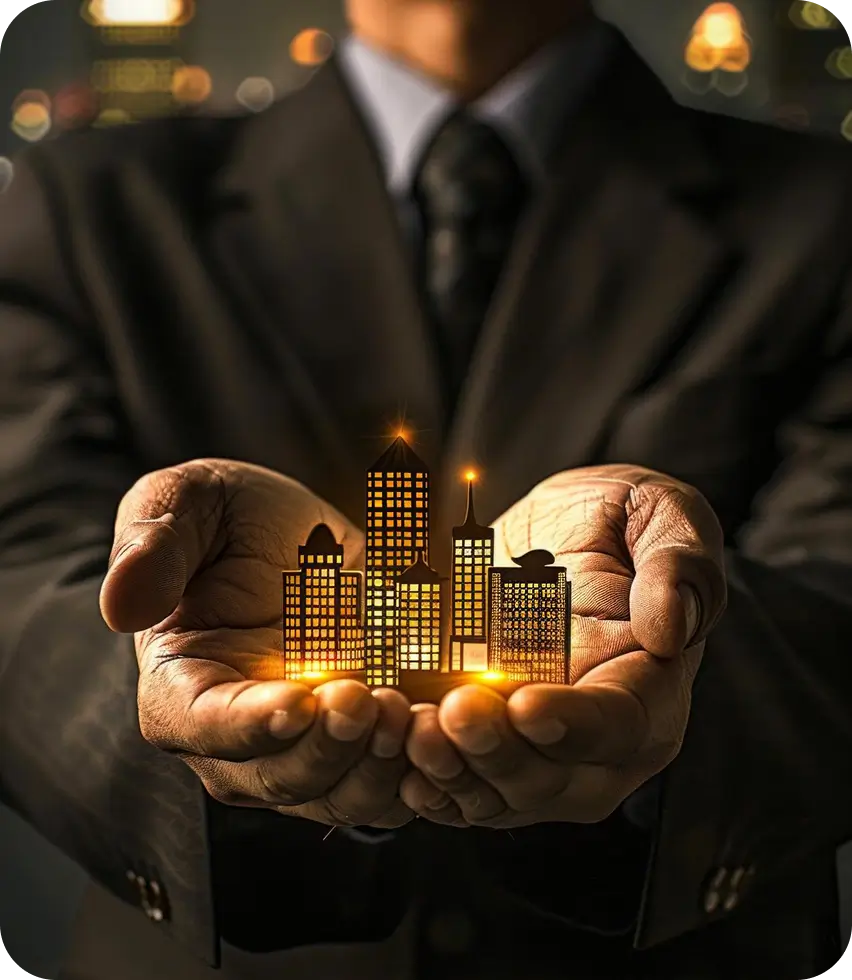 10. Valuable for Real-Estate Confidence