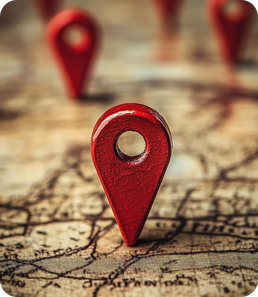 3. Higher-Risk Zones Near Montreal