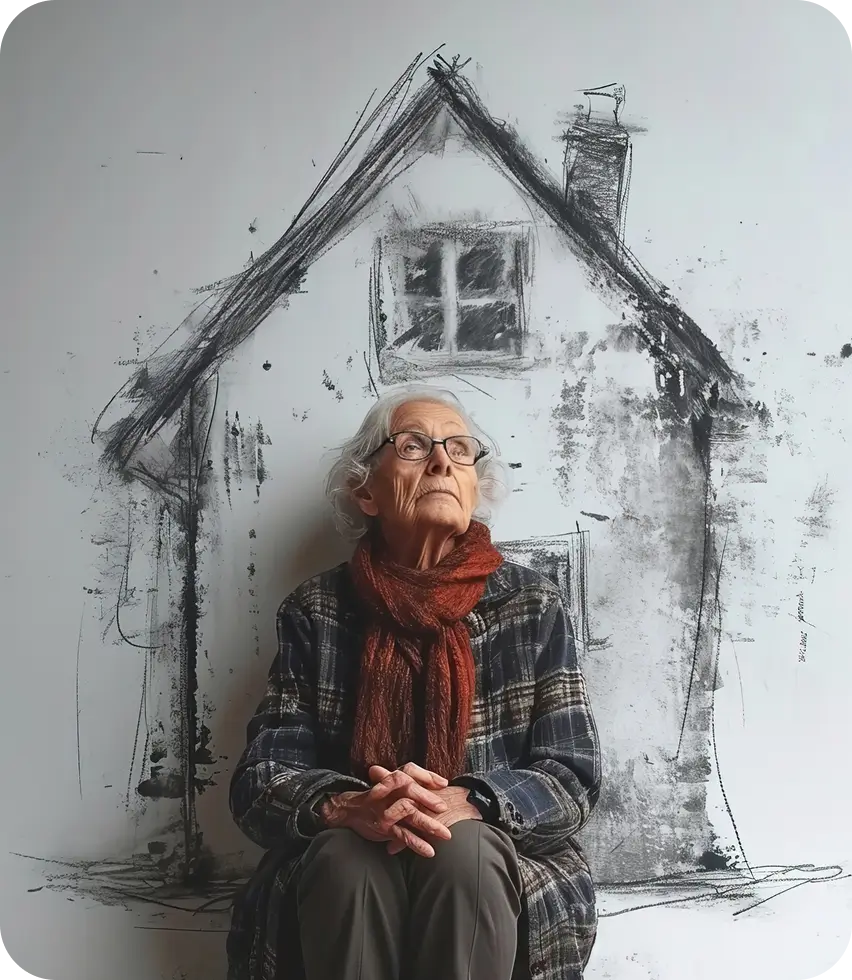 4. Older Foundations Are Vulnerable