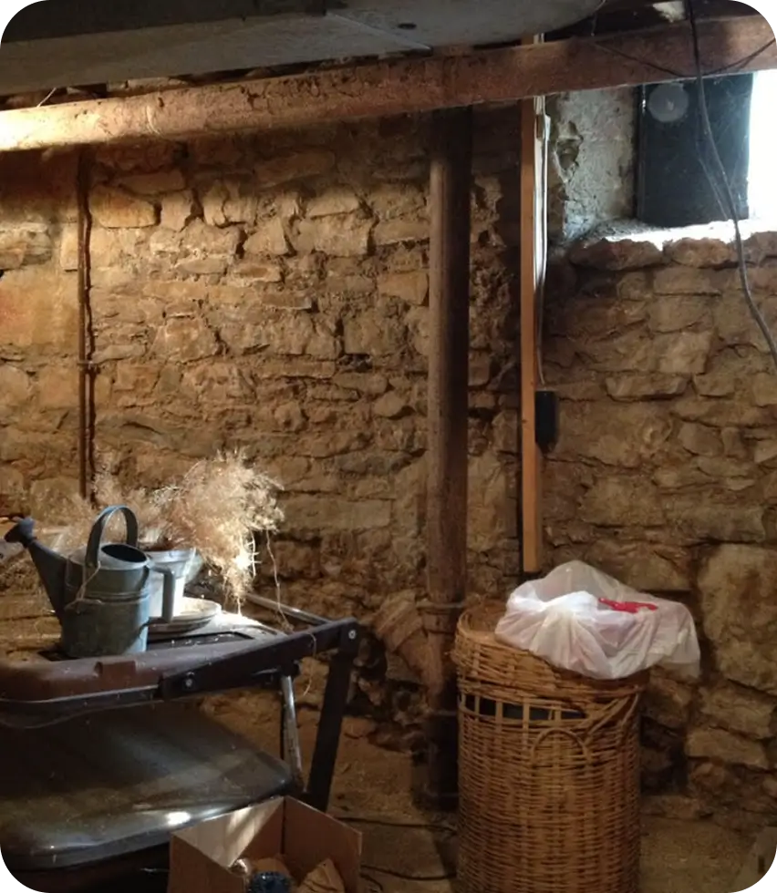 6. Long Heating Seasons Trap Radon Indoors