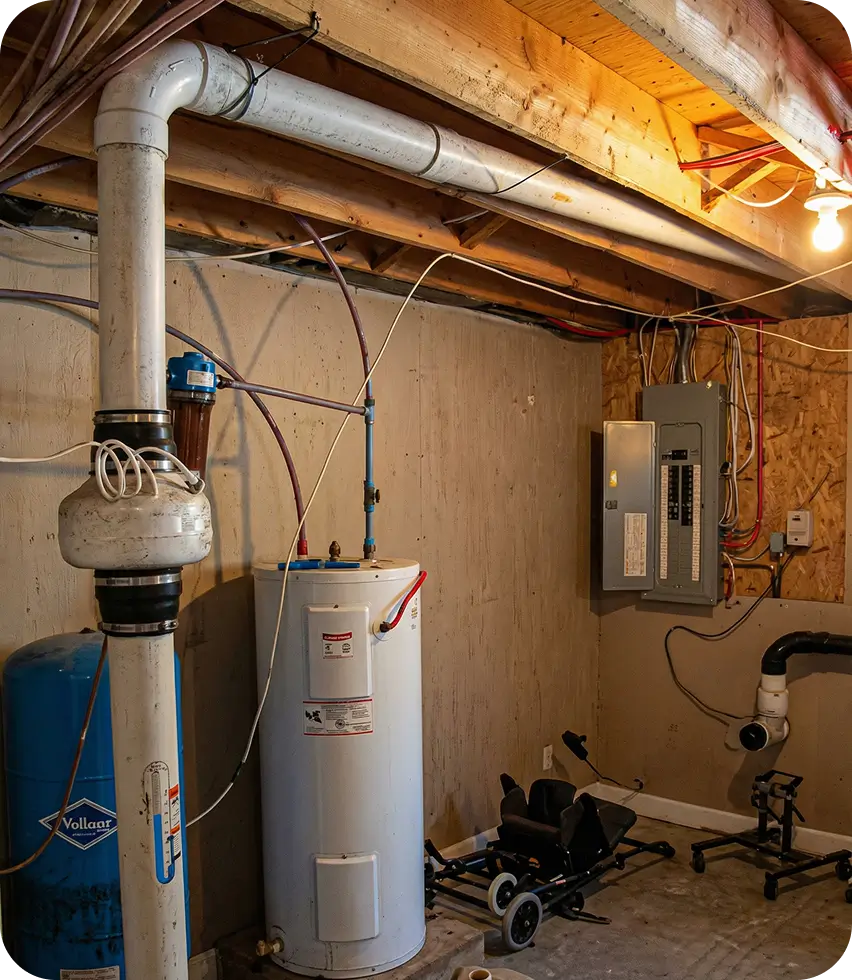 9. Mitigation Works in Quebec Climate