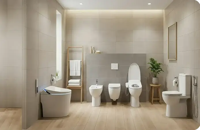 The Bidet Explained_ What Homeowners