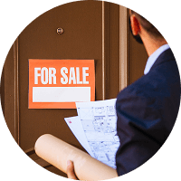 Before listing
your property