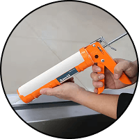 After air-sealing or insulation upgrades