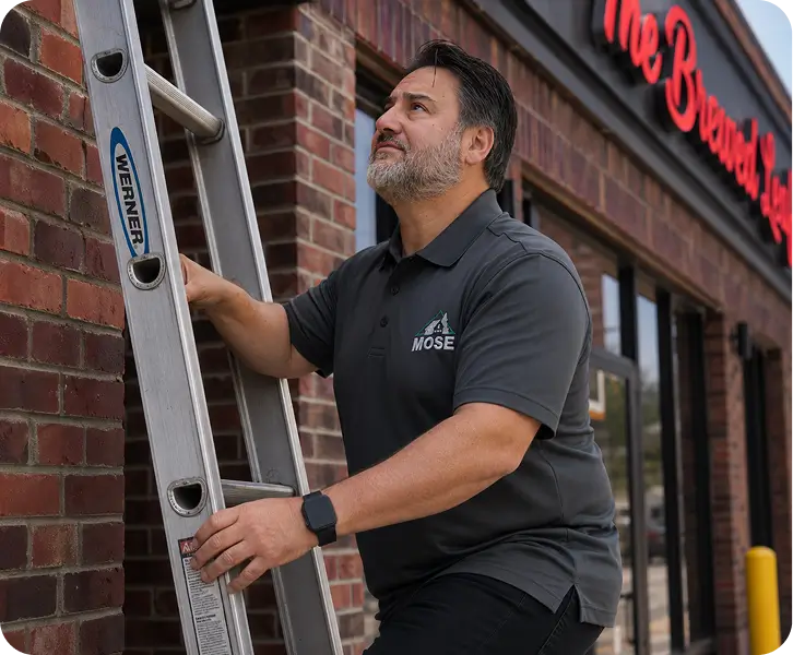 Franchise Restaurants