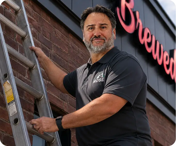 Franchise Restaurants