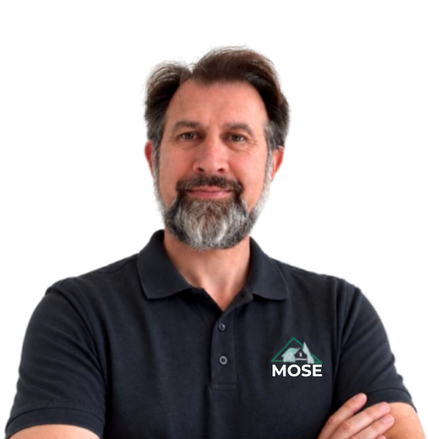 George Ivanihiv Mose Home Inspector Mose Home Inspector George Ivanihin